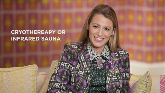 Click to view full size image
==============
60_SECONDS_WITH_BLAKE_LIVELY_35.jpg 60_SECONDS_WITH_BLAKE_LIVELY_35.jpg