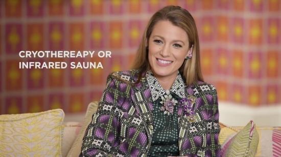 Click to view full size image
==============
60_SECONDS_WITH_BLAKE_LIVELY_36.jpg 60_SECONDS_WITH_BLAKE_LIVELY_36.jpg