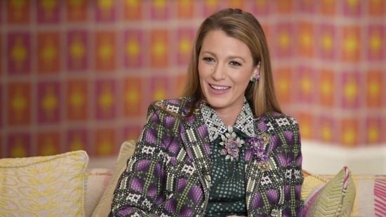 Click to view full size image
==============
60_SECONDS_WITH_BLAKE_LIVELY_38.jpg 60_SECONDS_WITH_BLAKE_LIVELY_38.jpg