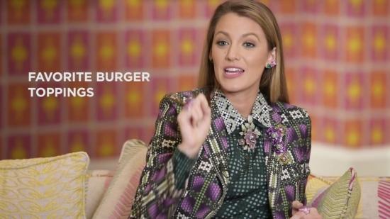 Click to view full size image
==============
60_SECONDS_WITH_BLAKE_LIVELY_46.jpg 60_SECONDS_WITH_BLAKE_LIVELY_46.jpg