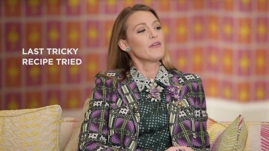 Click to view full size image
==============
60_SECONDS_WITH_BLAKE_LIVELY_59.jpg 60_SECONDS_WITH_BLAKE_LIVELY_59.jpg