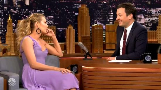 Click to view full size image
==============
blakelively-jimmyfallon-0346.jpg blakelively-jimmyfallon-0346.jpg