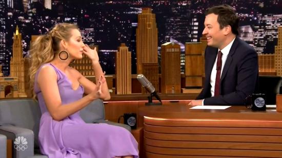 Click to view full size image
==============
blakelively-jimmyfallon-0347.jpg blakelively-jimmyfallon-0347.jpg