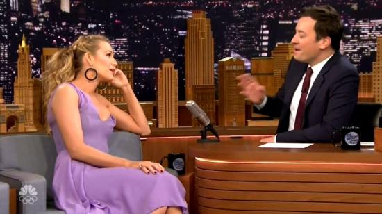 Click to view full size image
==============
blakelively-jimmyfallon-0349.jpg blakelively-jimmyfallon-0349.jpg