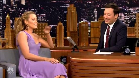 Click to view full size image
==============
blakelively-jimmyfallon-0351.jpg blakelively-jimmyfallon-0351.jpg