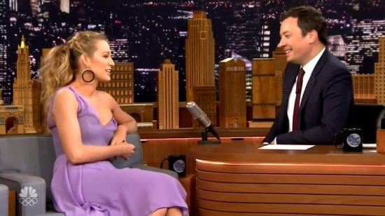 Click to view full size image
==============
blakelively-jimmyfallon-0353.jpg blakelively-jimmyfallon-0353.jpg