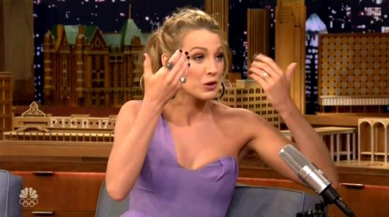 Click to view full size image
==============
blakelively-jimmyfallon-0414.jpg blakelively-jimmyfallon-0414.jpg