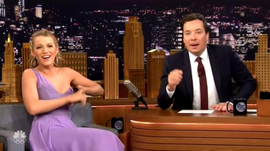 Click to view full size image
==============
blakelively-jimmyfallon-0537.jpg blakelively-jimmyfallon-0537.jpg