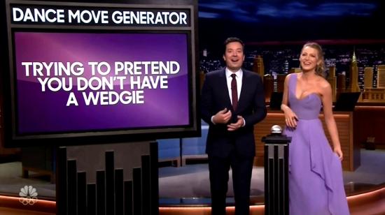 Click to view full size image
==============
blakelively-jimmyfallon-0608.jpg blakelively-jimmyfallon-0608.jpg