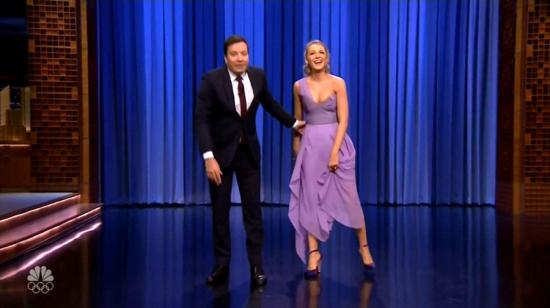 Click to view full size image
==============
blakelively-jimmyfallon-0910.jpg blakelively-jimmyfallon-0910.jpg