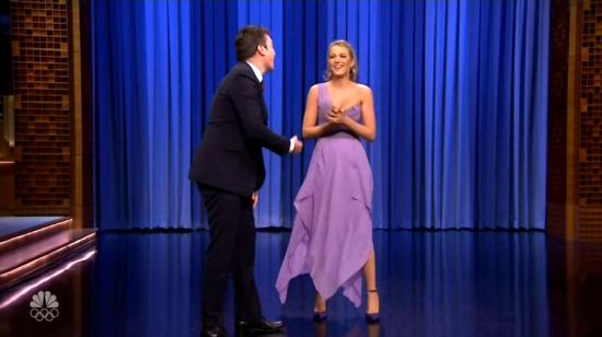 Click to view full size image
==============
blakelively-jimmyfallon-0917.jpg blakelively-jimmyfallon-0917.jpg